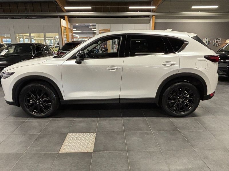 Mazda CX-5 bild 2