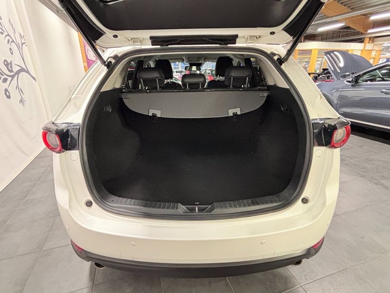 Mazda CX-5 bild 6