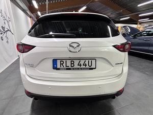 Mazda CX-5 bild 5