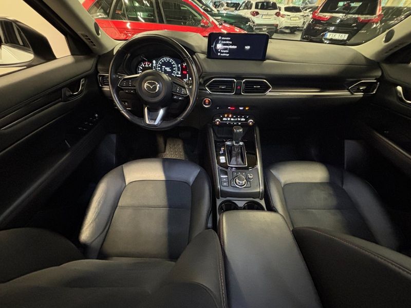 Mazda CX-5 bild 7