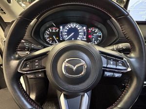 Mazda CX-5 bild 11