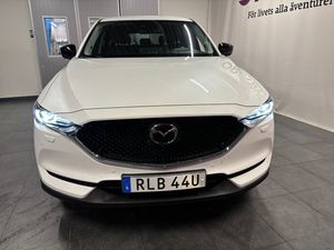 Mazda CX-5 bild 4