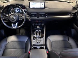 Mazda CX-5 bild 10