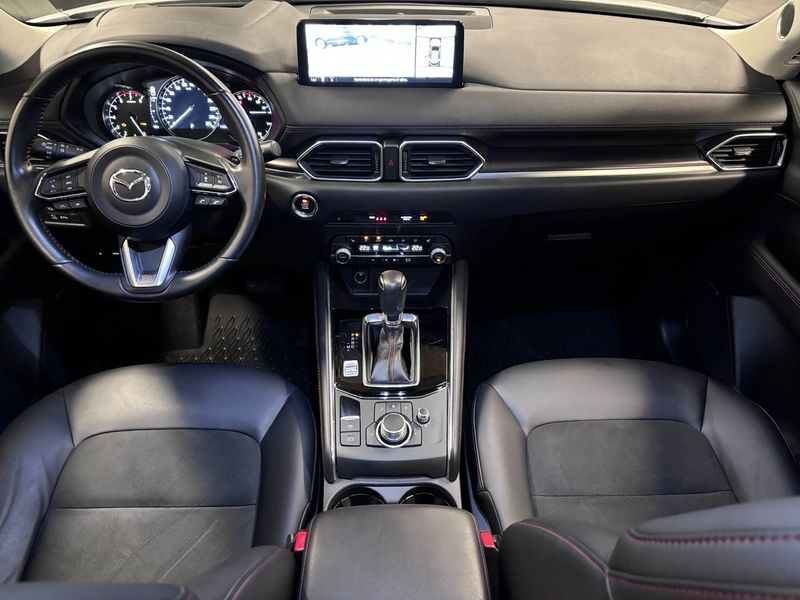 Mazda CX-5 bild 10