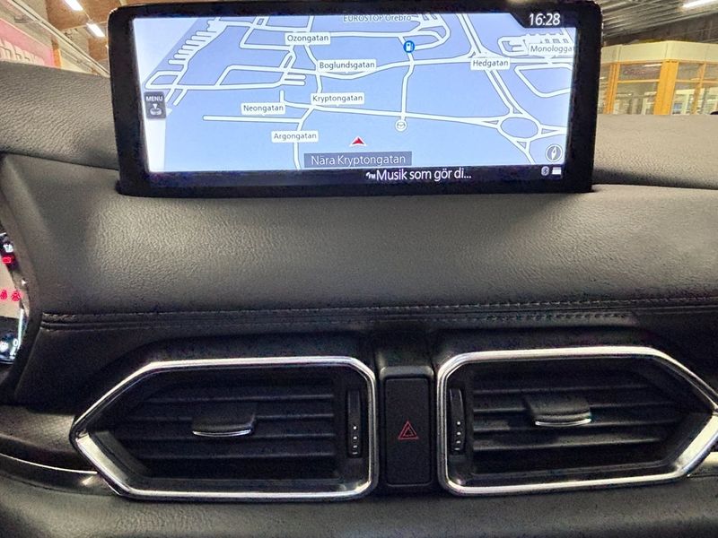 Mazda CX-5 bild 12