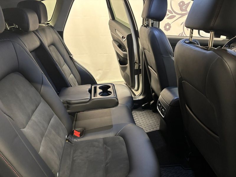 Mazda CX-5 bild 9