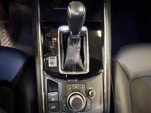 Mazda CX-5 bild 15
