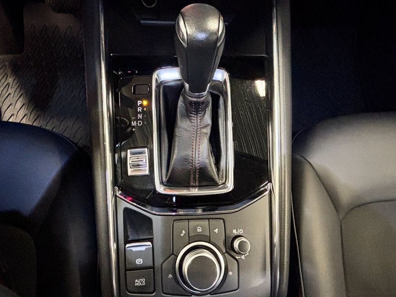 Mazda CX-5 bild 15