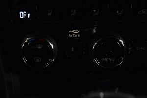 Skoda Superb bild 23