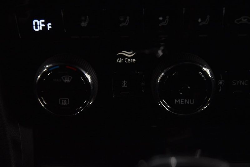 Skoda Superb bild 23