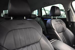 Skoda Superb bild 14