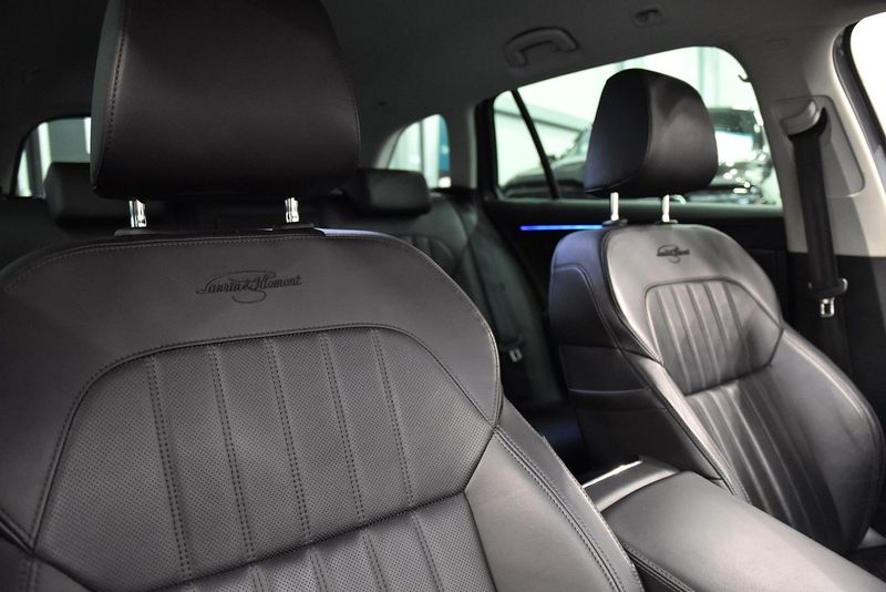 Skoda Superb bild 14
