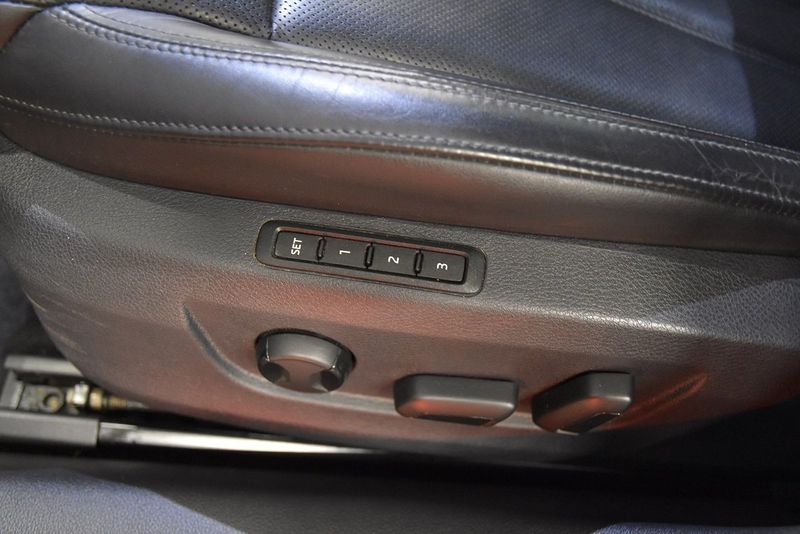 Skoda Superb bild 16