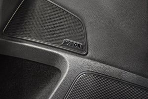Skoda Superb bild 17