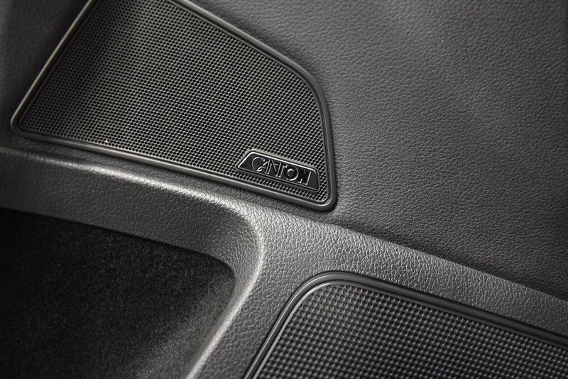 Skoda Superb bild 17