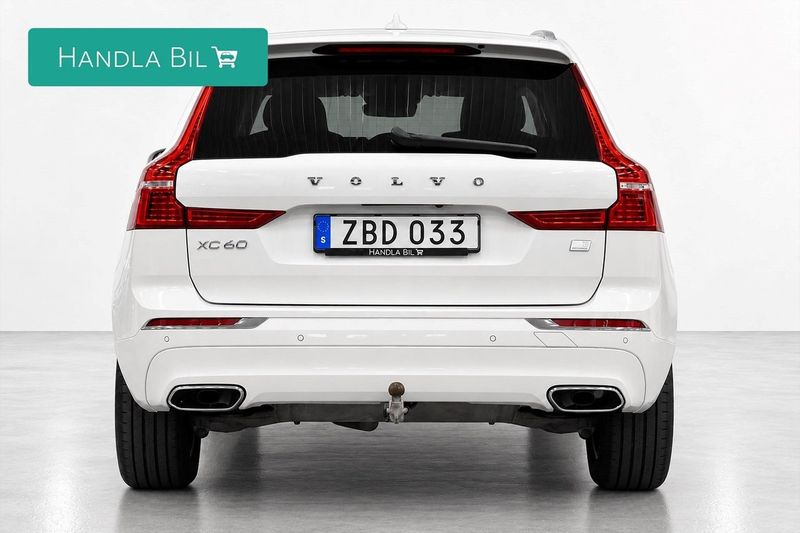 Volvo XC60 bild 6