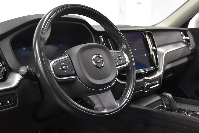 Volvo XC60 bild 8