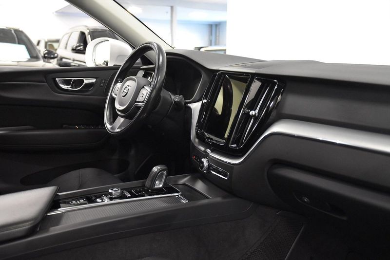 Volvo XC60 bild 9