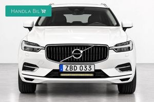 Volvo XC60 bild 3