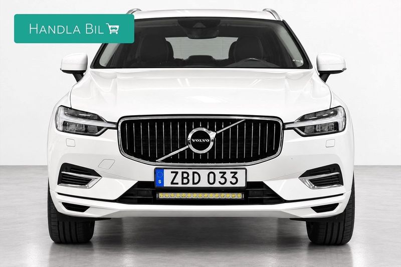 Volvo XC60 bild 3