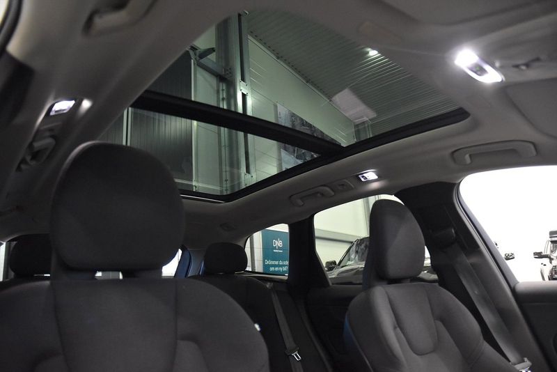 Volvo XC60 bild 11