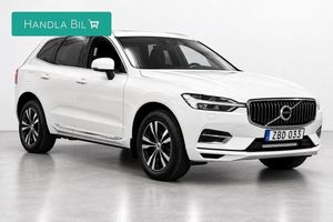 Volvo XC60 bild 4