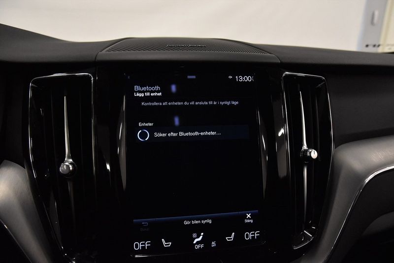 Volvo XC60 bild 17