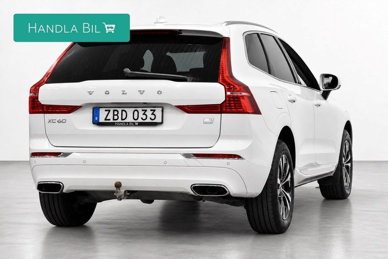 Volvo XC60 bild 5