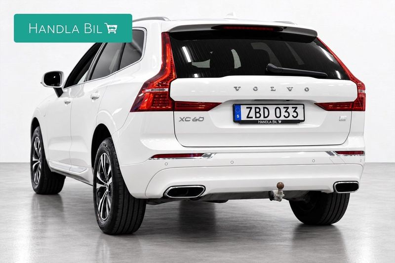 Volvo XC60 bild 7