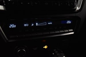 Isuzu D-Max bild 18