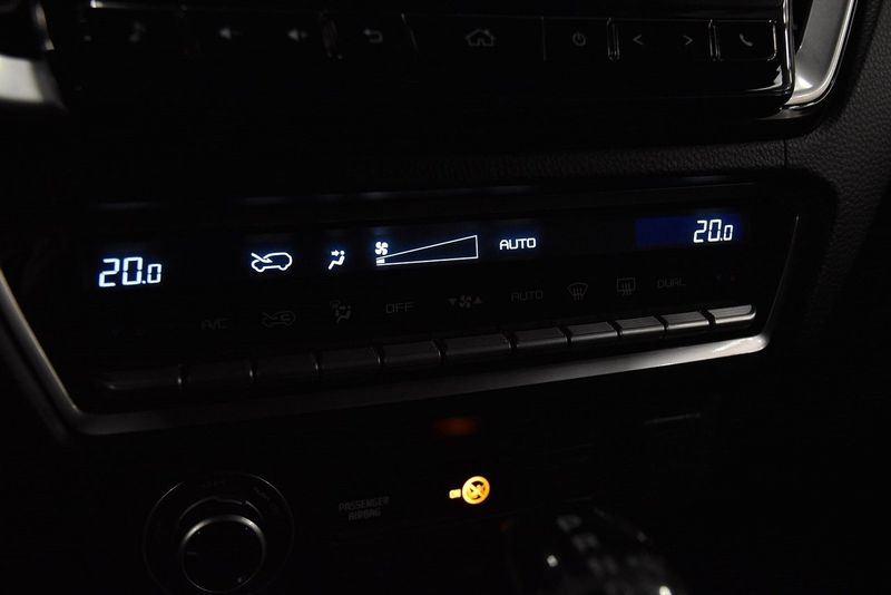 Isuzu D-Max bild 18