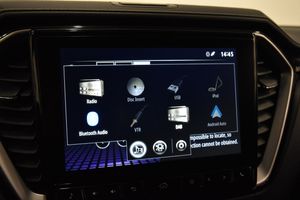 Isuzu D-Max bild 16