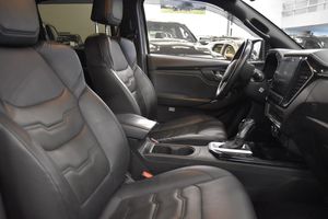 Isuzu D-Max bild 12