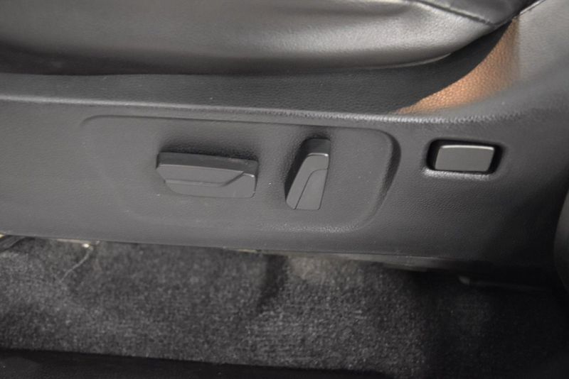 Isuzu D-Max bild 14