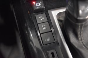 Isuzu D-Max bild 19