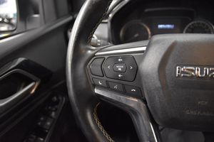 Isuzu D-Max bild 10