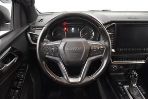 Isuzu D-Max bild 2