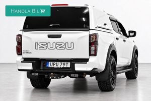 Isuzu D-Max bild 5