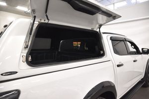 Isuzu D-Max bild 20