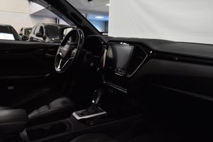 Isuzu D-Max bild 9