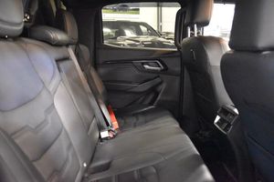 Isuzu D-Max bild 13