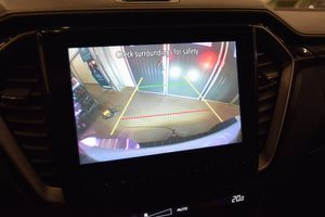 Isuzu D-Max bild 15