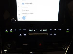 Toyota bZ4X bild 22