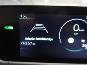 Toyota bZ4X bild 20