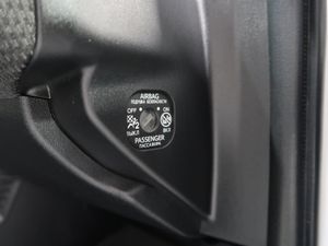 Toyota bZ4X bild 35
