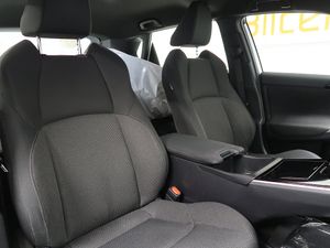 Toyota bZ4X bild 17