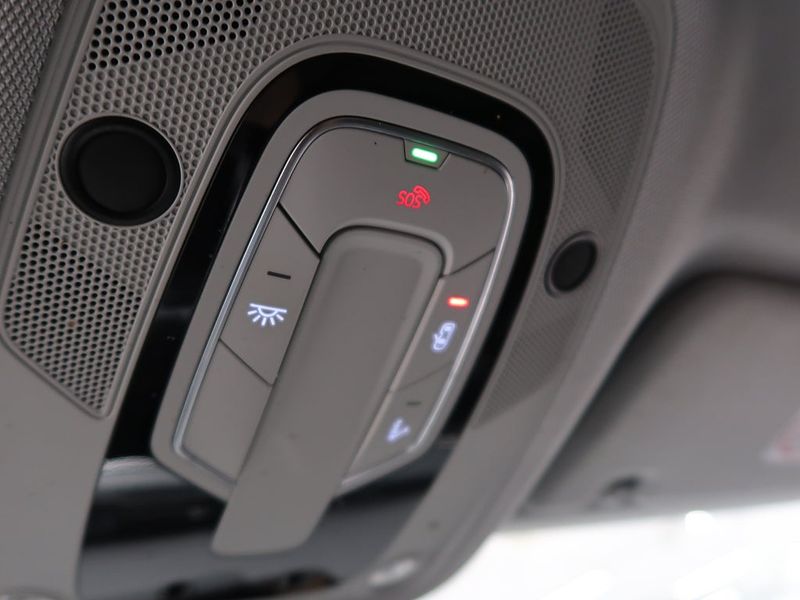 Audi e-tron bild 36