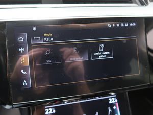 Audi e-tron bild 28