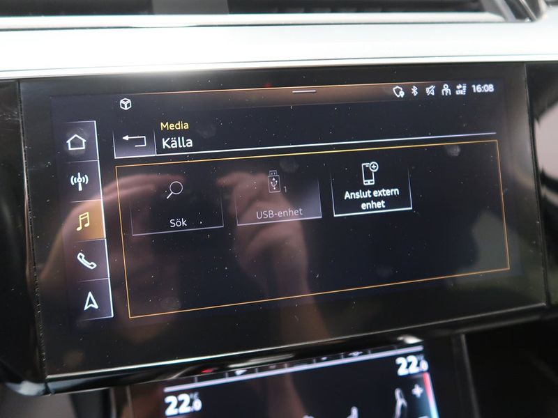 Audi e-tron bild 28
