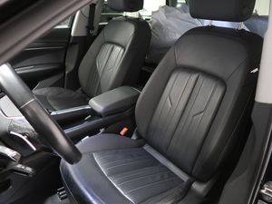 Audi e-tron bild 18